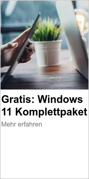 Werbung