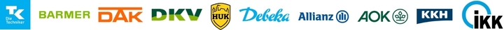 Insurance Logos